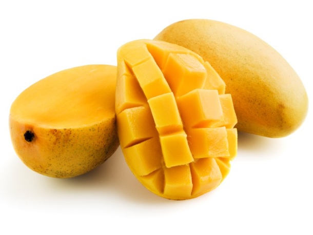 Mangos! King of Fruits | Imagine-