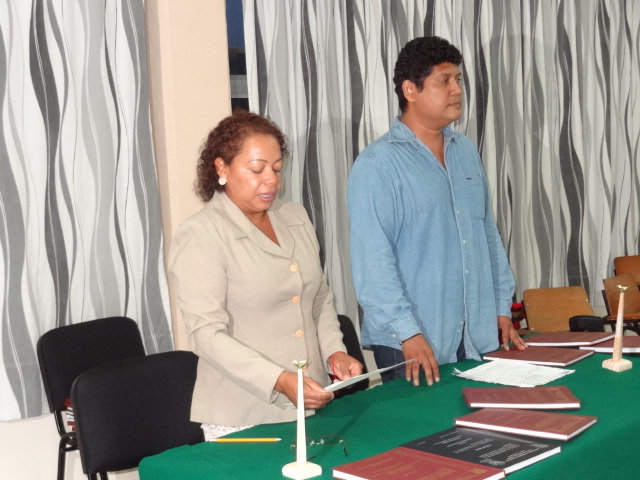 Academic Review at Universidad Autonoma de Guerrero