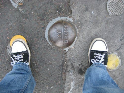 Mexico_Border_on_re_entering_US