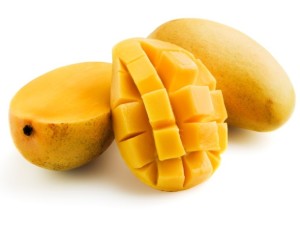 Mango Cuts
