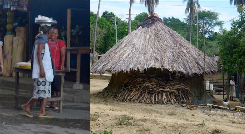 Afro Mexicans in Costa Chica