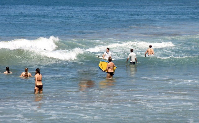 Troncones -2 Hans Brouwers