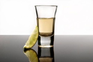 Mexican Tequilla