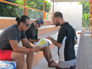 Joao Gouveia Dive Zihua