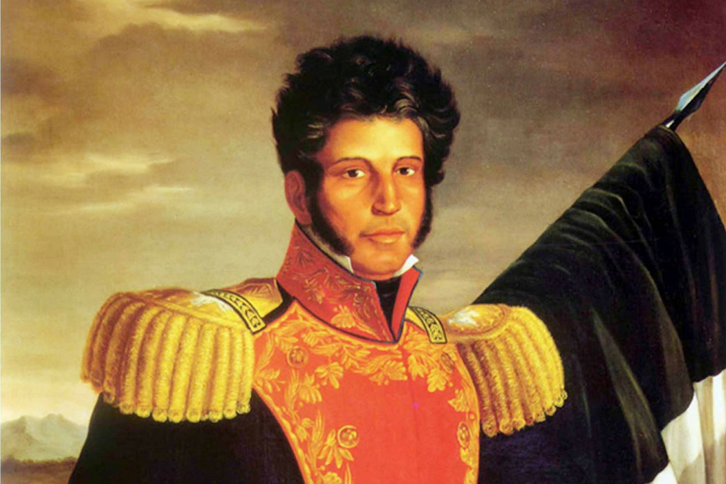 Vicente Guerrero Vicente Guerrero