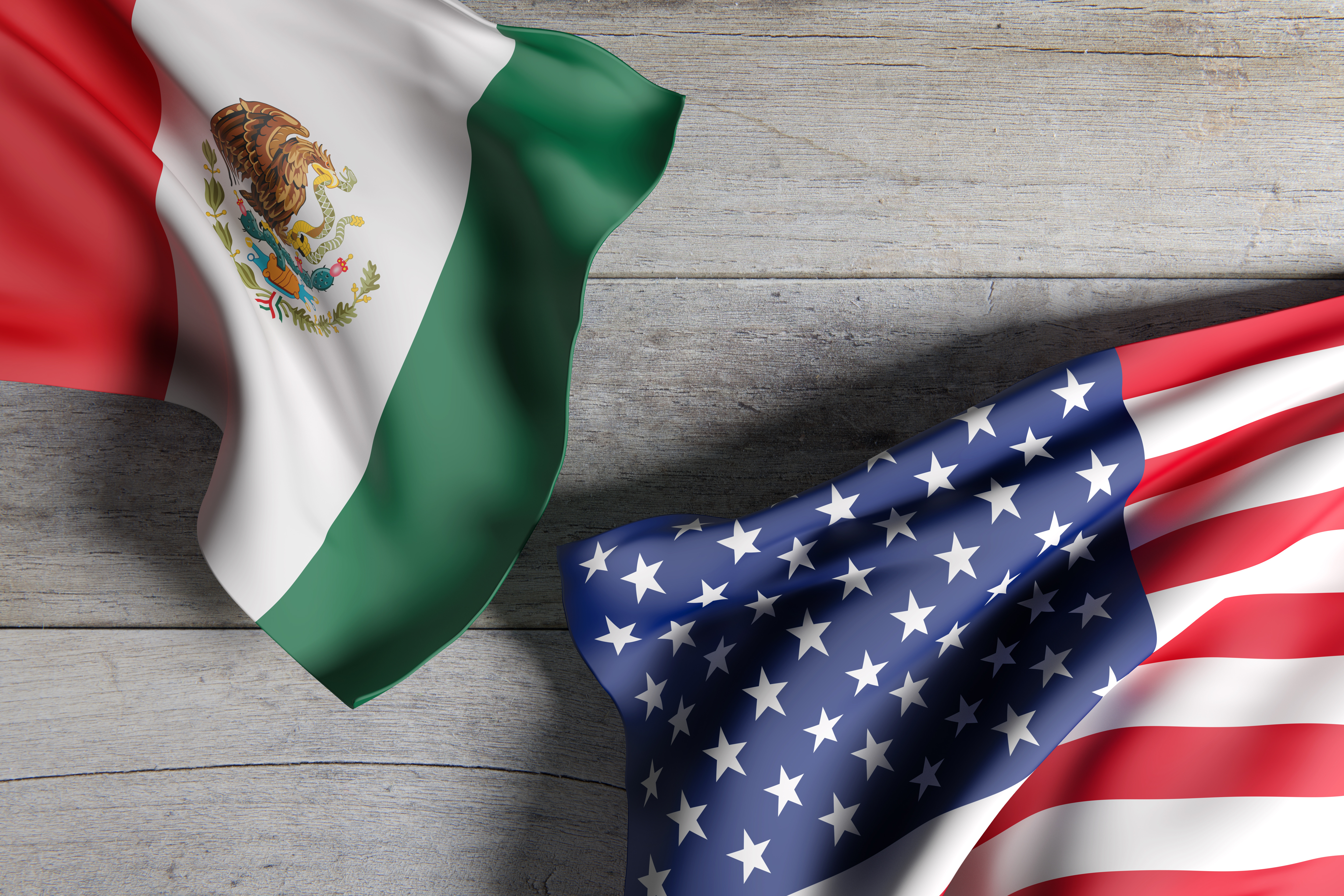 Is Mexico Safe? Crime in Mexico vs. the USA - Imagine ...