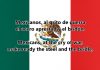 mexico independence day essay