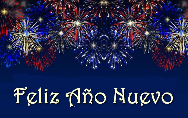 Feliz Año Nuevo – Happy New Year! - Imagine-Mexico.com