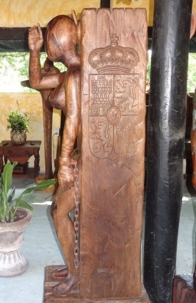 Josepha Ortiz de Dominguez - 2