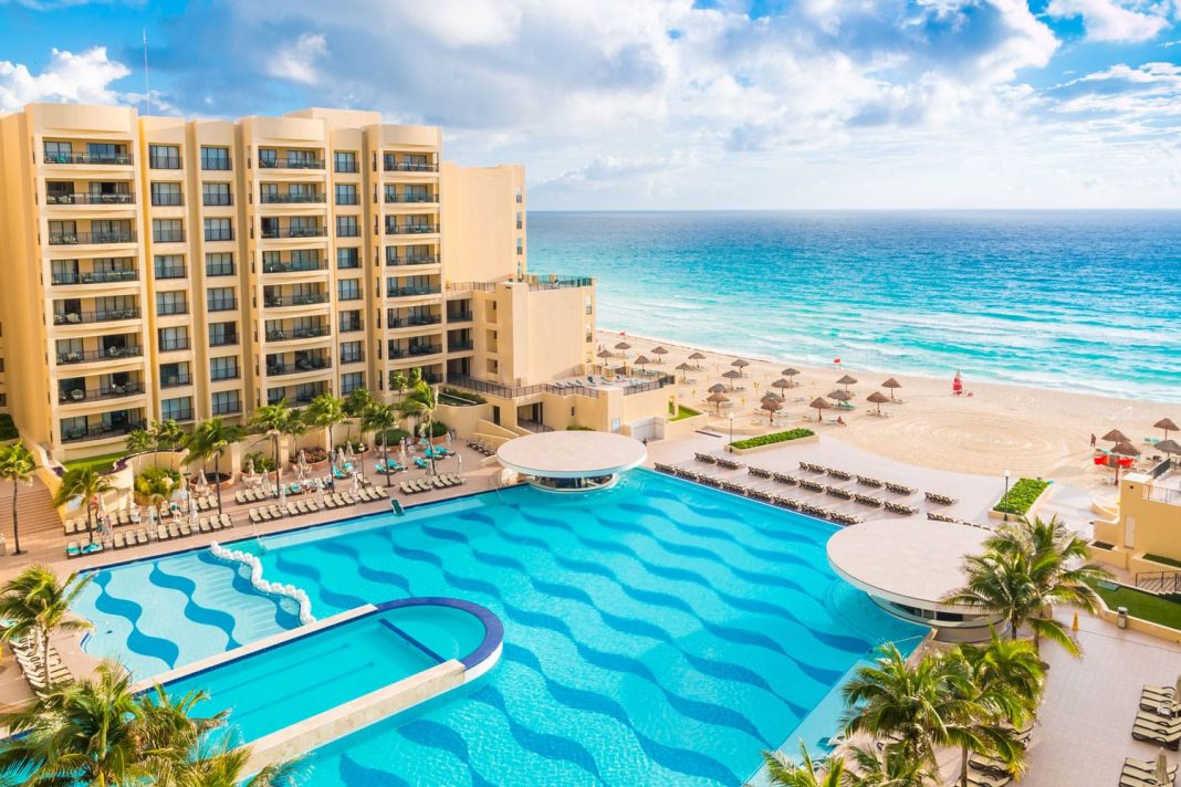 Rent or Buy at Wyndham Timeshare Resorts in Mexico