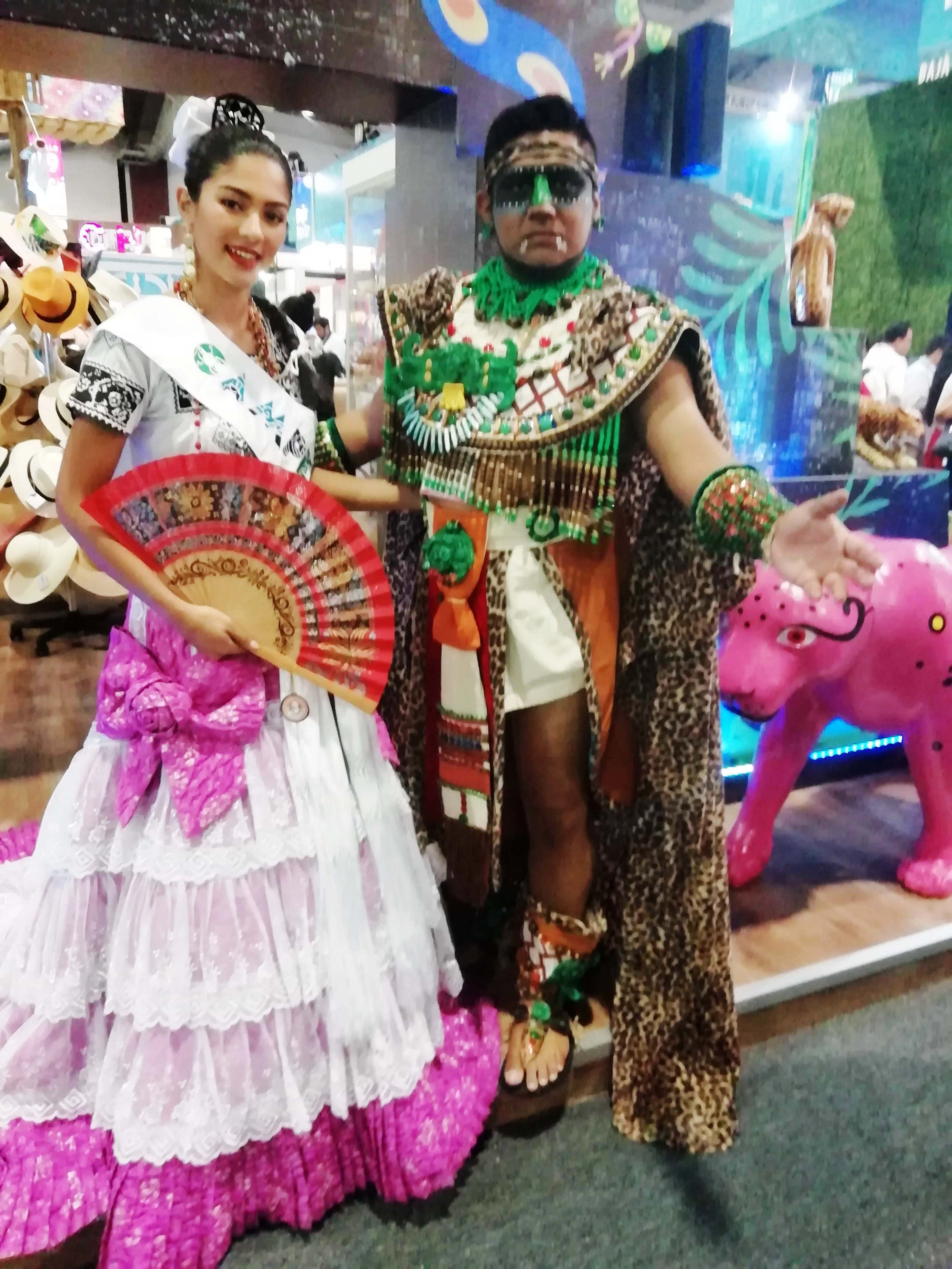 Mexico people culture