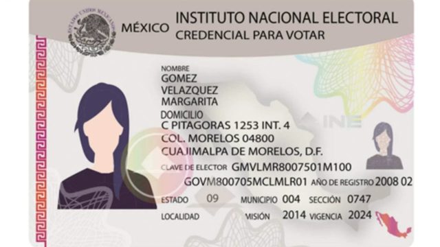 Official ID Now Required on Long-Distance Bus Trips in Mexico